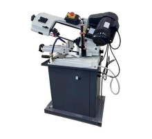 Ленточнопильный станок Stalex BS-128HDRA 388005A