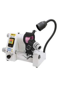 Заточной станок Stalex для сверл, фрез и токарных резцов DG-U3