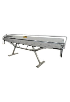 Ручной листогибочный станок Stalex RSM Prof 2500 102023