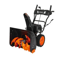 Бензиновый снегоуборщик Gigant SP-7-610ES