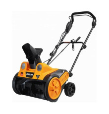 Электрический снегоуборщик Gigant SP-2300-460ES