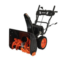 Бензиновый снегоуборщик Gigant SP-7-610MS
