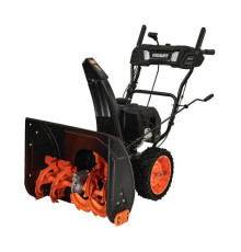 Бензиновый снегоуборщик Gigant SP-7-610MS
