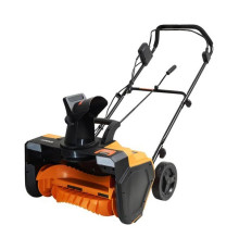 Электрический снегоуборщик Gigant SP-2000-580ES