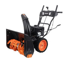 Бензиновый снегоуборщик Gigant SP-8-710ES