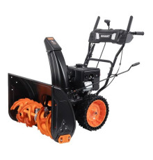 Бензиновый снегоуборщик Gigant SP-8-710ES