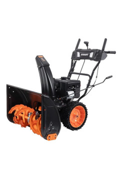 Бензиновый снегоуборщик Gigant SP-8-710ES