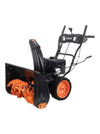 Бензиновый снегоуборщик Gigant SP-8-710ES