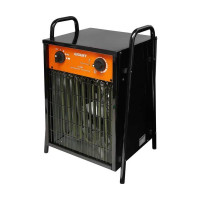 Электрическая тепловая пушка Gigant EHS-9