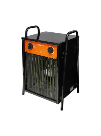 Электрическая тепловая пушка Gigant EHS-9