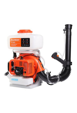 Опрыскиватель бензиновый ранцевый Patriot PT 600 755302615