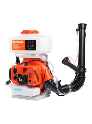 Опрыскиватель бензиновый ранцевый Patriot PT 600 755302615