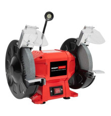 Заточной станок Gigant Professional D-200мм GPES-200