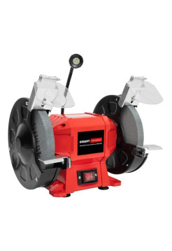 Заточной станок Gigant Professional D-200мм GPES-200