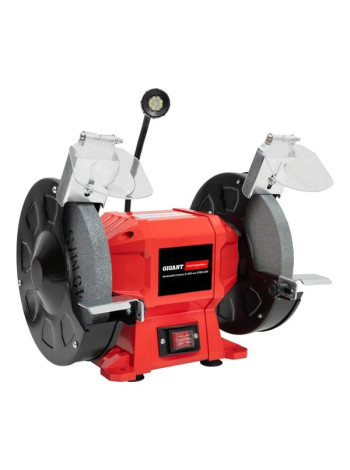 Заточной станок Gigant Professional D-200мм GPES-200