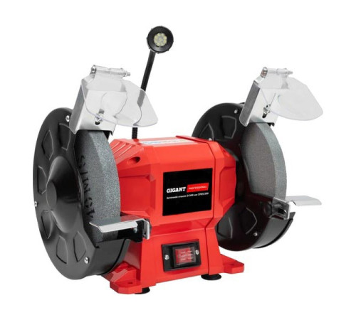 Заточной станок Gigant Professional D-200мм GPES-200