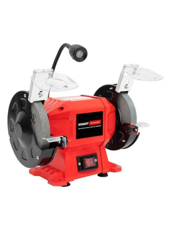 Заточной станок Gigant Professional D-150мм GPES-150