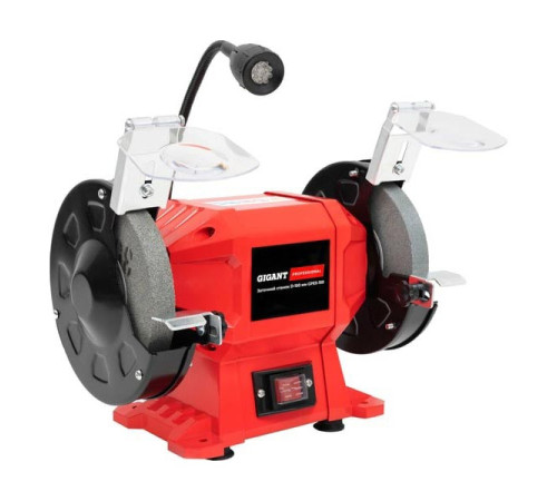 Заточной станок Gigant Professional D-150мм GPES-150