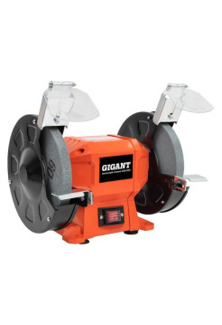 Заточной станок Gigant D-200мм GES-200
