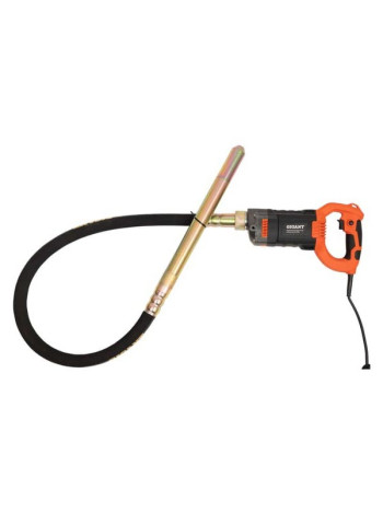 Портативный вибратор Gigant PV-1500