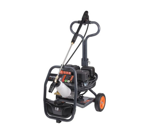 Моющий аппарат бензиновый Patriot GT5 Pro 322306108
