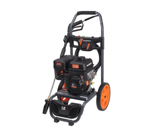 Моющий аппарат бензиновый Patriot GT3 Pro 322306107