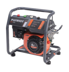 Моющий аппарат бензиновый Patriot GT1 Pro 322306106