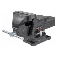 Поворотные слесарные тиски Gigant G-BV-125