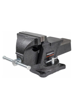 Поворотные слесарные тиски Gigant G-BV-125