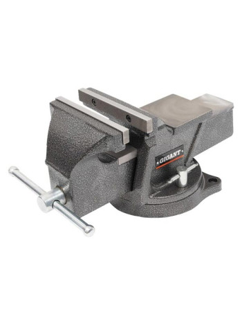 Поворотные слесарные тиски Gigant G-BV-150