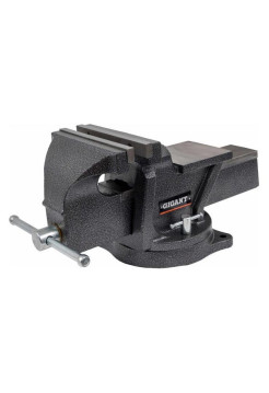 Поворотные слесарные тиски Gigant  G-BV-200