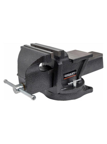Поворотные слесарные тиски Gigant  G-BV-200