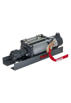 Гидравлическая лебёдка RUNVA 13000 lbs HWD13000YD