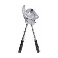 Секторные ножницы Gigant с телескопическими ручками НС-65 GRCC 65