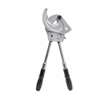 Секторные ножницы Gigant с телескопическими ручками НС-65 GRCC 65