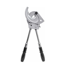 Секторные ножницы Gigant с телескопическими ручками НС-65 GRCC 65