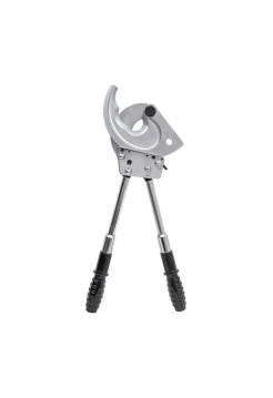 Секторные ножницы Gigant с телескопическими ручками НС-65 GRCC 65