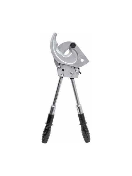 Секторные ножницы Gigant с телескопическими ручками НС-65 GRCC 65