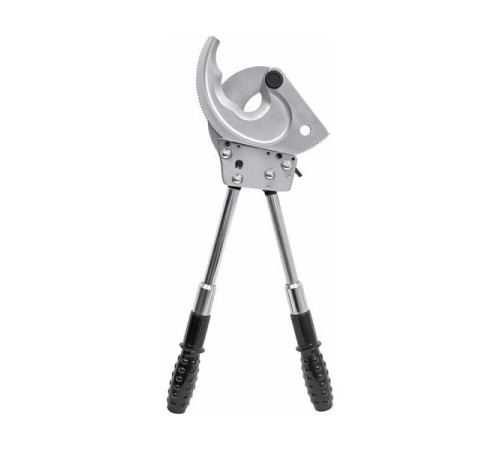 Секторные ножницы Gigant с телескопическими ручками НС-65 GRCC 65