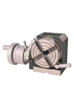 Стол поворотный горизонтально-вертикальный СПГВ100 MetalMaster 19612