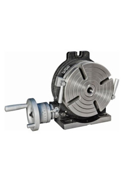 Стол поворотный горизонтально-вертикальный СПГВ200 MetalMaster 19614