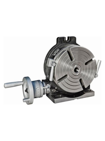 Стол поворотный горизонтально-вертикальный СПГВ200 MetalMaster 19614