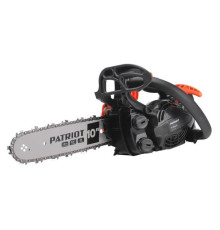 Пила цепная бензиновая Patriot PT 2510XT 220102510