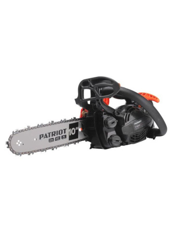 Пила цепная бензиновая Patriot PT 2510XT 220102510
