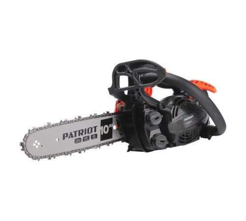 Пила цепная бензиновая Patriot PT 2510XT 220102510