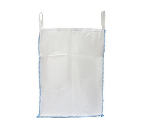 Биг-бэг Gigant 75x75x125 2 стропы, верх-открытый, низ-глухой 50шт. G-30-06-004