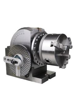 Головка делительная полууниверсальная ПДГ125М MetalMaster 20083