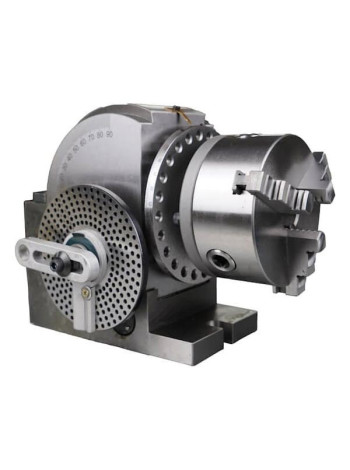 Головка делительная полууниверсальная ПДГ125М MetalMaster 20083