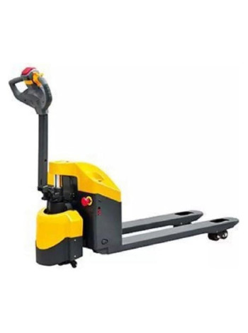 Тележка электрическая TOR 1500 кг 1150 мм, XILIN CBD15W-II Li-ion 24V/30Ah с колесом баланса 1045332