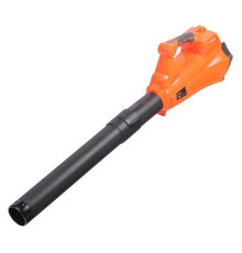 Воздуходув аккумуляторный Patriot CB 440, 40В платформа LCT, бесщёточный дв., без АКБ и ЗУ 250205440